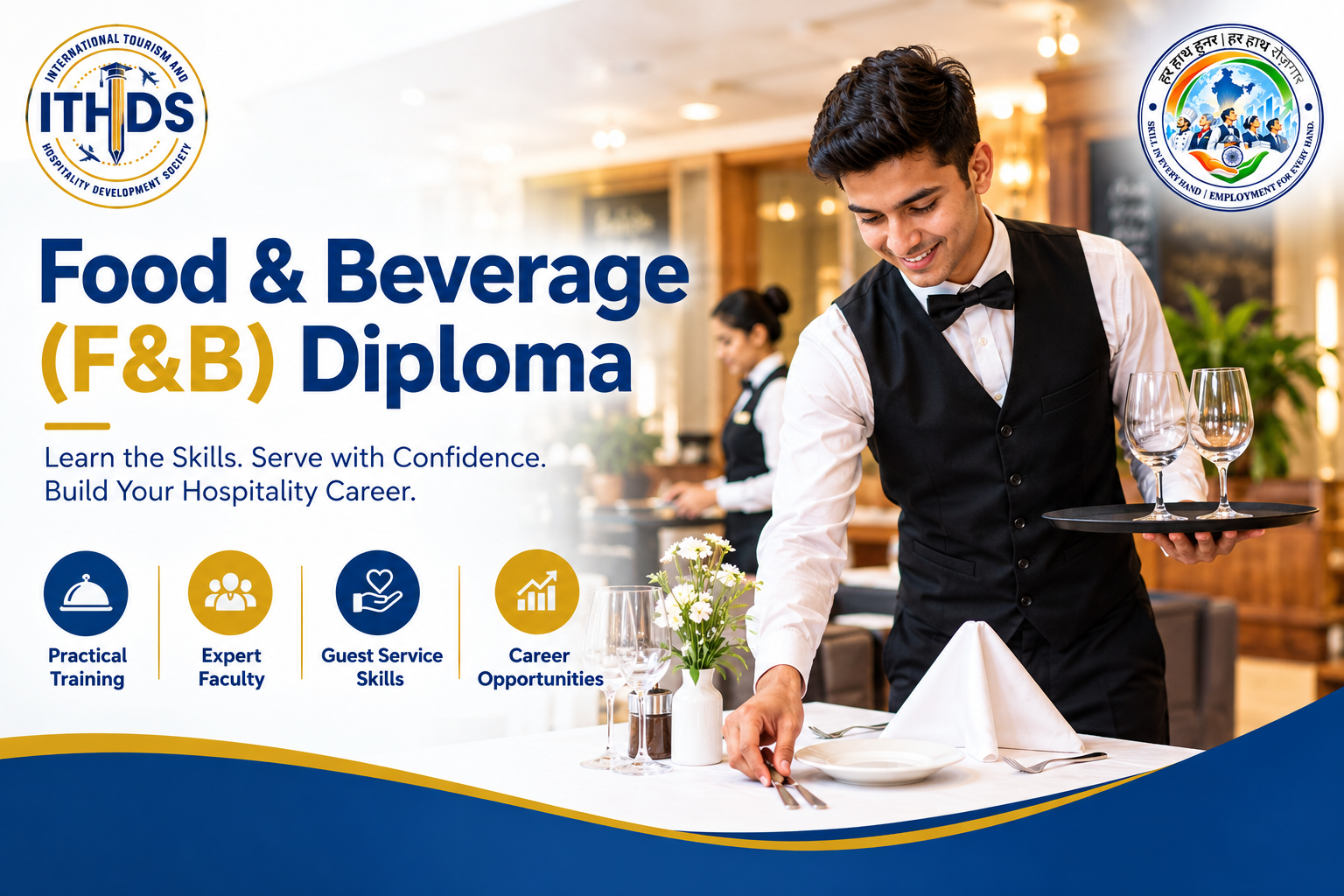Food & Beverage Diploma